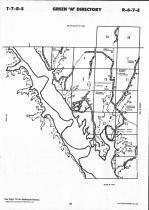 Map Image 045, Pottawatomie County 1992
